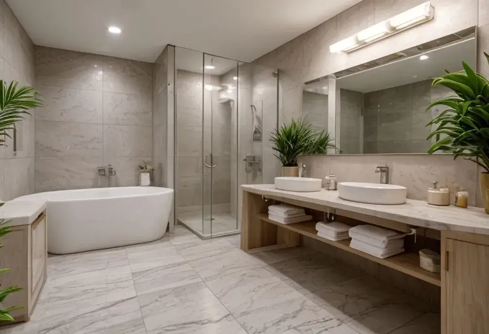 Post construction cleaning service in Atlanta, GA by Magical Day Cleaning